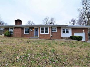542 Seminary St, Rockport, IN 47635