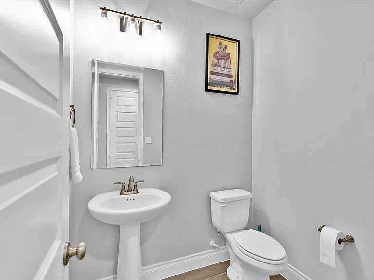 28907 Ridge Valley Ct — Photo 19