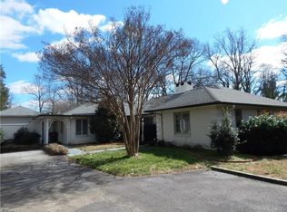 3209 Alamance Rd, Greensboro, NC 27407