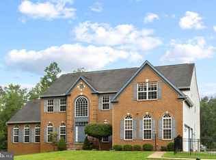 108 High Ridge Dr, Stafford, VA 22554