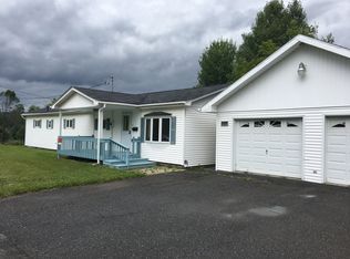 536 Riverview St, Madawaska, ME 04756