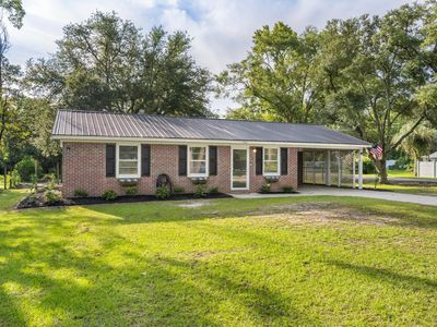 1607 Oak St., Georgetown, SC, 29440