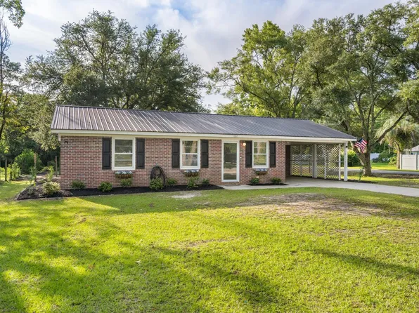 1607 Oak St., Georgetown, SC 29440