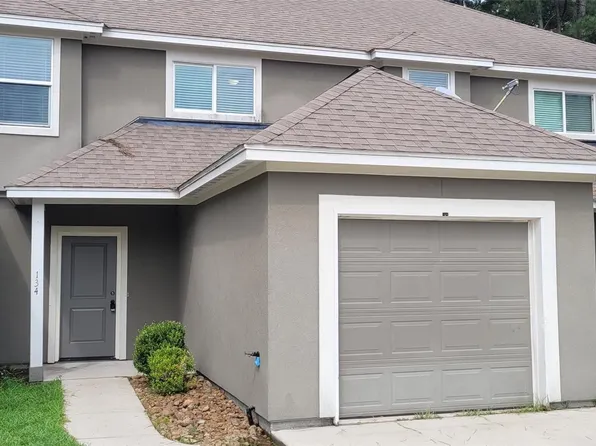 134 Artesian Way, New Caney, TX 77357
