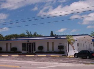 800 Belleair Rd, Clearwater, FL 33756