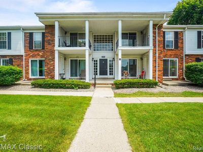 30980 Hunters Dr APT 24, Farmington, MI, 48334