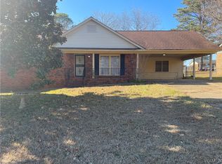 5728 22nd Ave E, Tuscaloosa, AL 35405