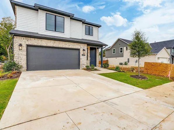 4532 Hogans Alley Dr, Arlington, TX 76001