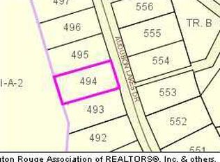 494 Audubon Lakes Dr, Baton Rouge, LA 70810
