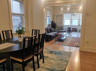 103 Main St APT 2, Millburn, NJ 07041