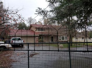 3415 Brennans Rd, Loomis, CA 95650