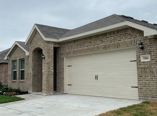 5816 Utopia Dr, Fort Worth, TX 76179