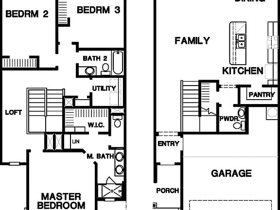 Floor Plan.