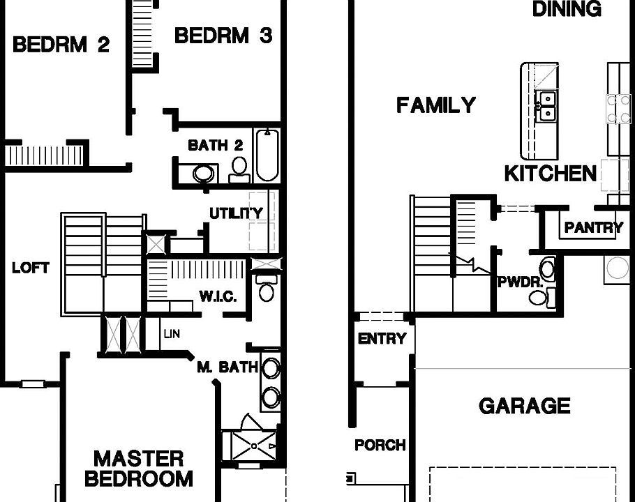 Floor Plan.