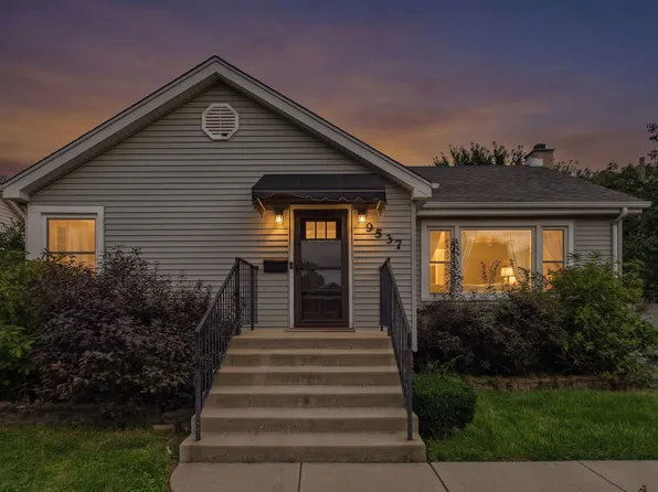 (undisclosed Address), Oak Lawn, IL 60453