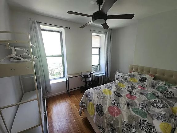 2nd image of 534 W 50th St #4