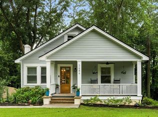 5686 Perk St, Austell, GA 30106