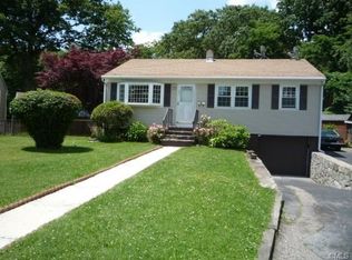 35 Ivy Pl, Norwalk, CT 06854