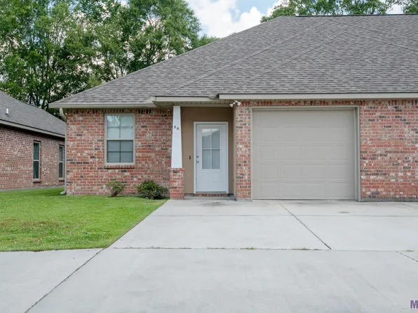 34832 State Highway 1019, Denham Springs, LA 70706