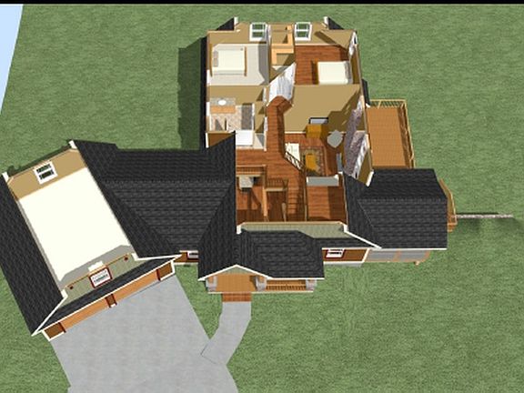 2nd image of 21 Blackberry Ln