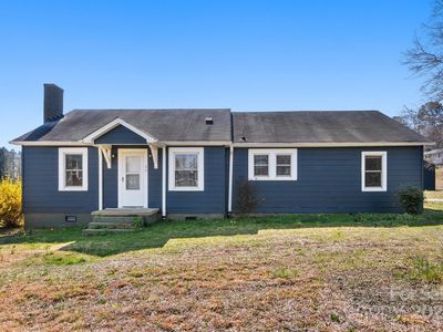75 Old Route 74 W, Polkton, NC, 28135