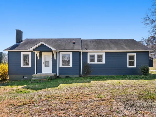 75 Old Route 74 W, Polkton, NC 28135