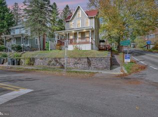 501 Buffalo St, White Haven, PA 18661