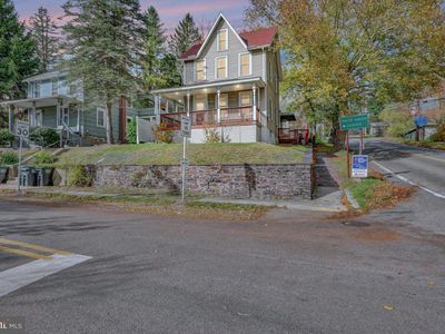 501 Buffalo St, White Haven, PA, 18661