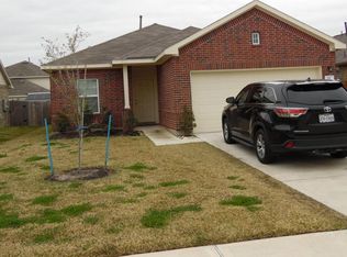 11 Desert Sun Ct, Manvel, TX 77578