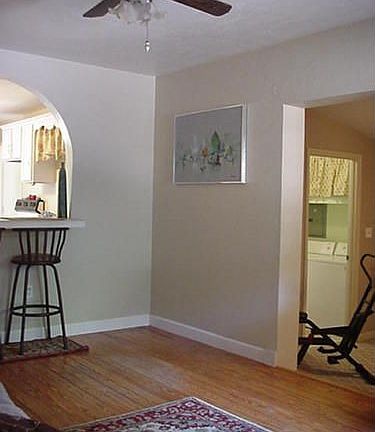 Living to Dining/Den