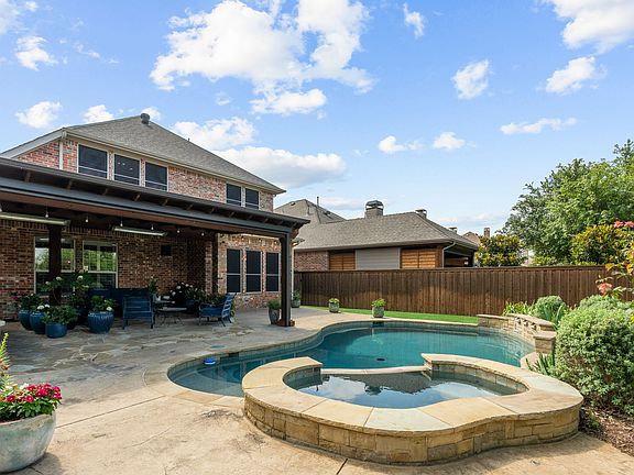 2nd image of 3308 Estes Park Ln