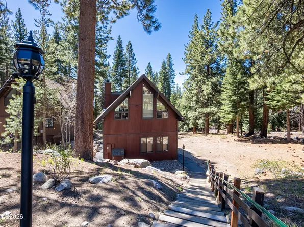 949 Dana Ct #4, Incline Village, NV 89451