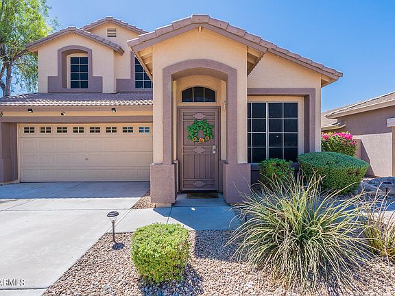 2nd image of 17383 W COYOTE TRAIL Drive
