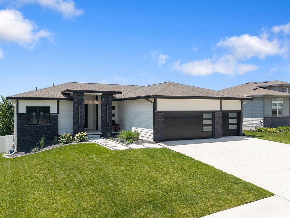 10642 S 188th Ave, Omaha, NE 68136 | MLS #22616434 | Zillow