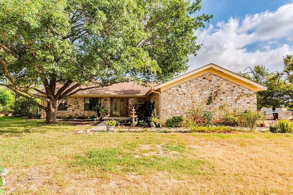 16 Evergreen Dr, Round Rock, TX 78664 Zillow
