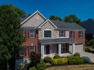 3963 Ashmont Dr, Erlanger, KY 41018