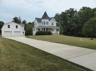 16490 Prince Frederick Rd, Hughesville, MD 20637