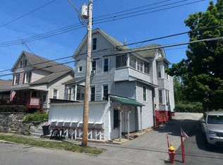 311 W Main St, Amsterdam, NY 12010