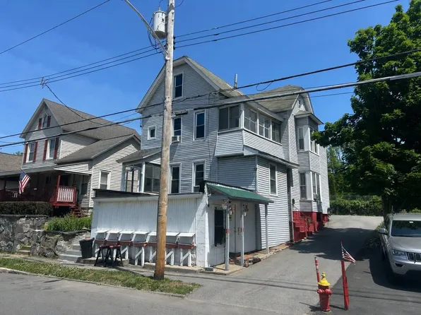 311 W Main St, Amsterdam, NY 12010