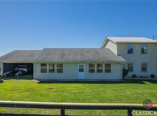 2771 Friendship Church Rd, Danielsville, GA 30633