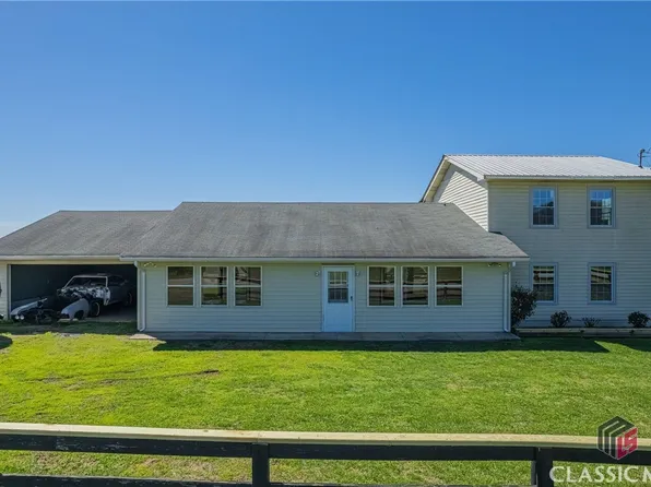 2771 Friendship Church Road, Danielsville, GA 30633