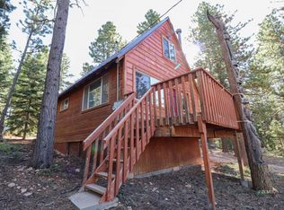 2105 E Black Jack Dr #PV-A-54, Alton, UT 84710