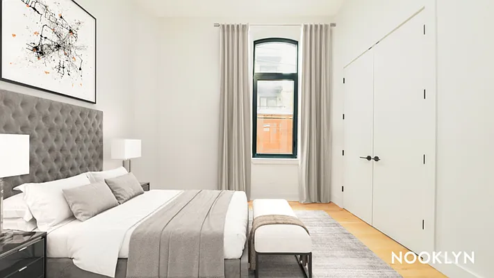 Rented by Nooklyn NYC LLC | media 4