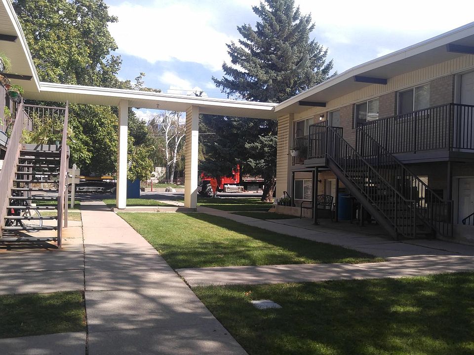 1792 S 200 W Apartment Rentals Bountiful, UT Zillow