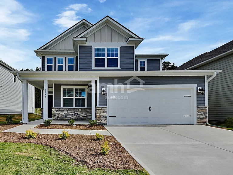 1146 Bethany Dallas Dr — Photo 1