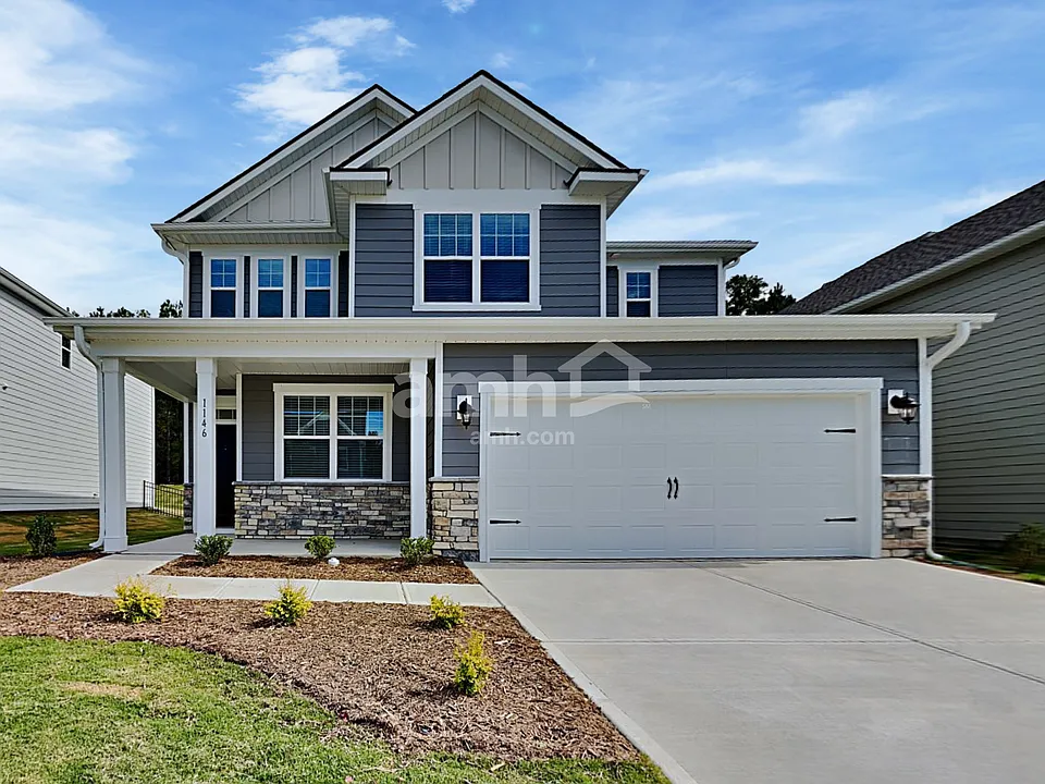 1146 Bethany Dallas Dr