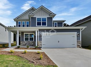 1146 Bethany Dallas Dr, Charlotte, NC 28214