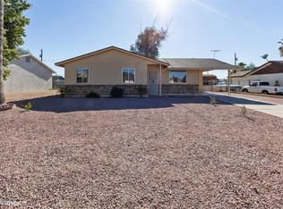 367 W 21st Ave, Apache Junction, AZ 85120