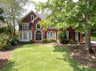 100 Saddleview Run, Sandy Springs, GA 30350