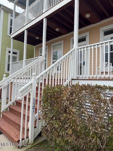 1515 E Beach Blvd APT 137, Pass Christian, MS, 39571